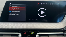 BMW 1 Series 118i M Sport 5dr Step Auto Petrol Hatchback